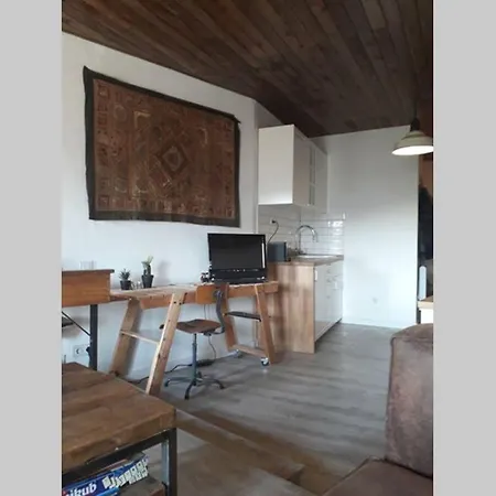 Apartamento Mieta