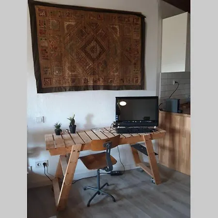Apartamento Mieta Bas