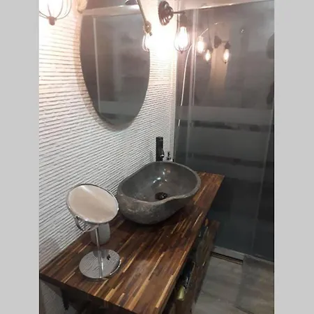 Apartamento Mieta Bas