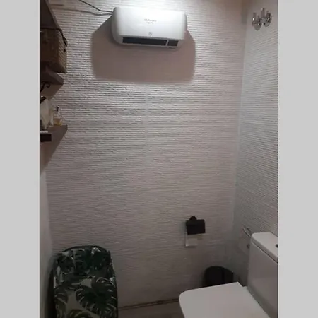 Apartamento Mieta