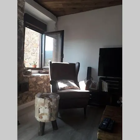 Apartamento Mieta Bas