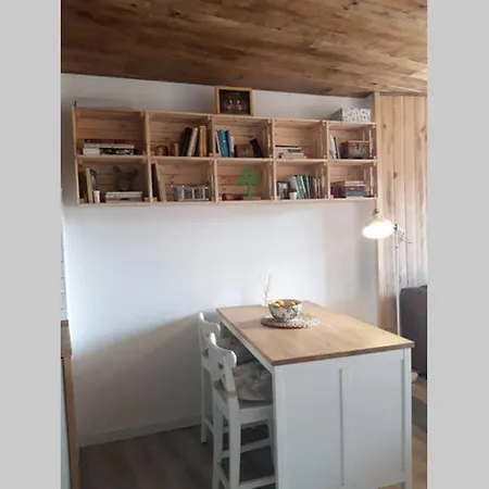 Mieta Apartamento Bas