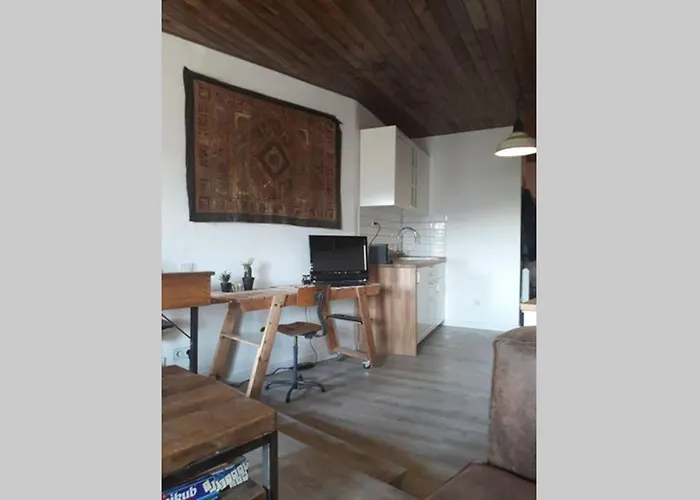 Apartamento Mieta