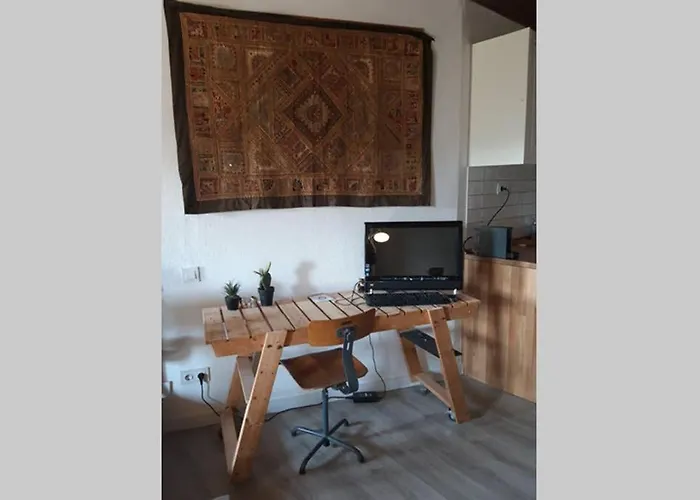 Apartamento Mieta Bas