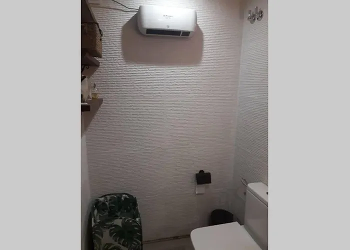 Apartamento Mieta