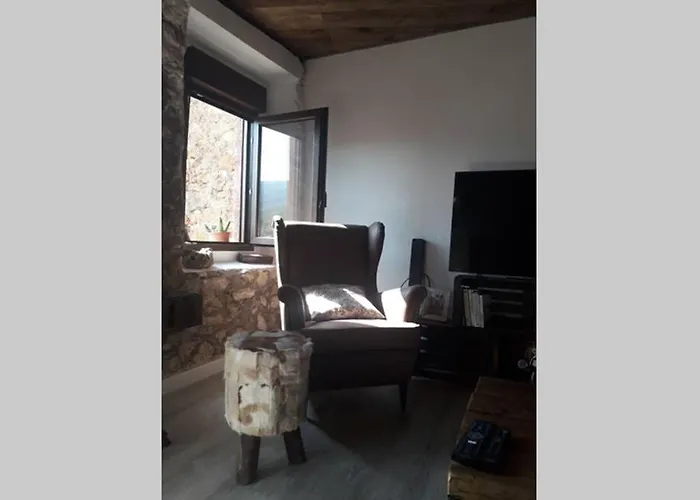 Apartamento Mieta Bas