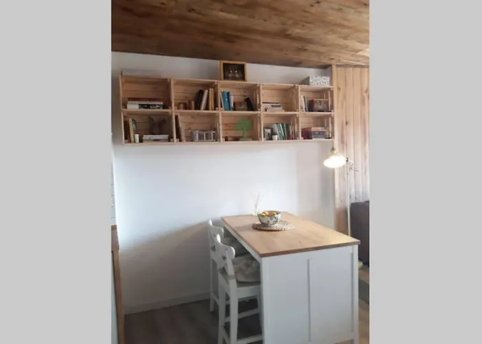 Mieta Apartamento Bas